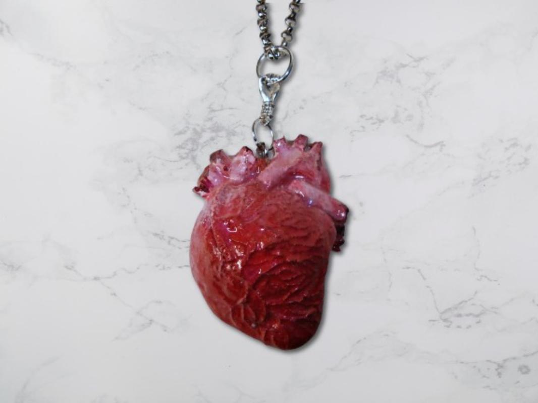 🔥 Oferta Limitada: Colar Anima Core – Metade do Preço, Últimas Unidades!