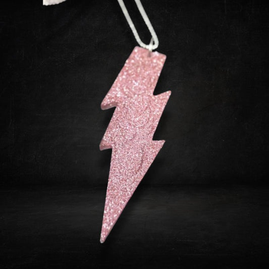 StormBolt – Colar Raio Exclusivo Spunk Lab ⚡