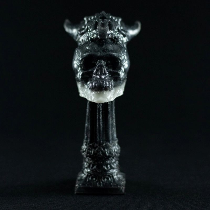 Drakkar Skull – O Guardião Viking