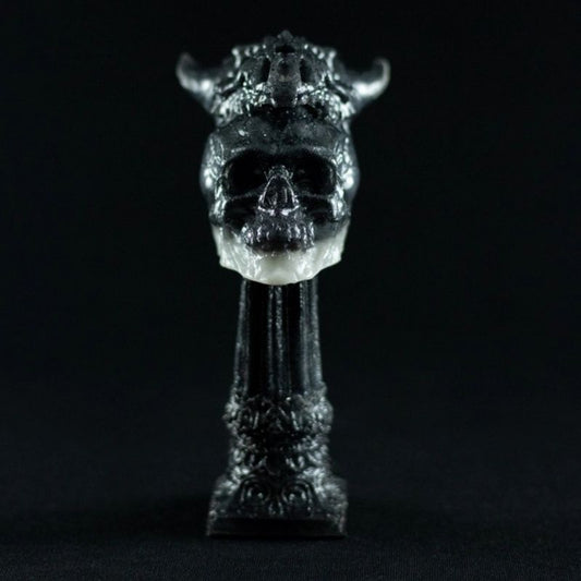 Drakkar Skull – O Guardião Viking