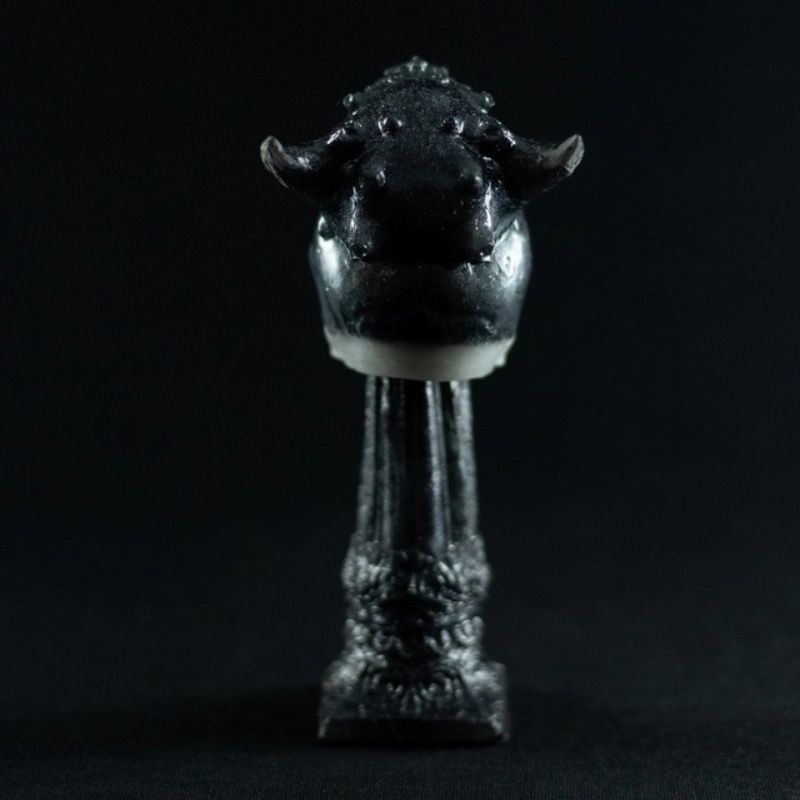 Drakkar Skull – O Guardião Viking