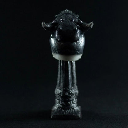 Drakkar Skull – O Guardião Viking