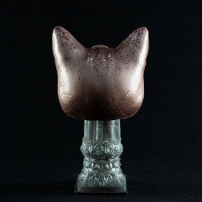 Mystic Cat – Escultura Exclusiva Spunk La