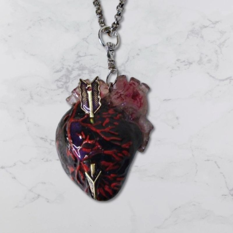 Oferta Exclusiva: Venin Heart – 50% OFF + Frete Grátis (Últimas Unidades)