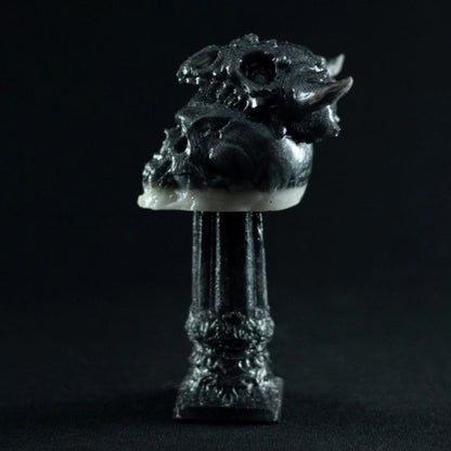 Drakkar Skull – O Guardião Viking