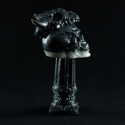 Drakkar Skull – O Guardião Viking