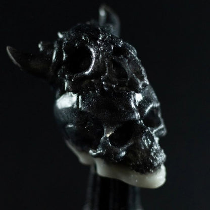 Drakkar Skull – O Guardião Viking