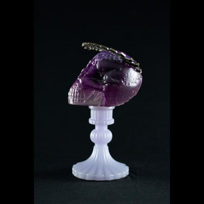 Emperor Skull - A Caveira Majestosa