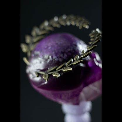 Emperor Skull - A Caveira Majestosa