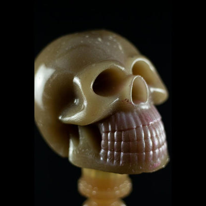 Shadow Skull - A Caveira das Sombras da SpunkLab