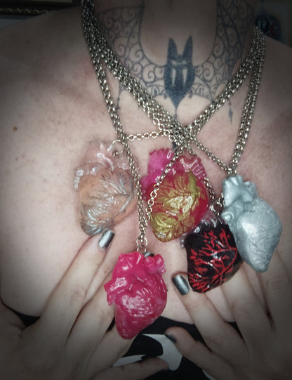 🔥 Oferta Limitada: Colar Anima Core – Metade do Preço, Últimas Unidades!