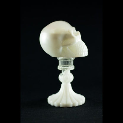 Shadow Skull - A Caveira das Sombras da SpunkLab