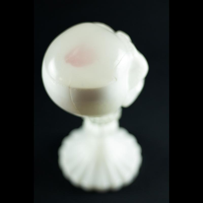 Shadow Skull - A Caveira das Sombras da SpunkLab