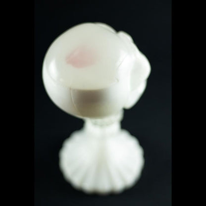 Shadow Skull - A Caveira das Sombras da SpunkLab