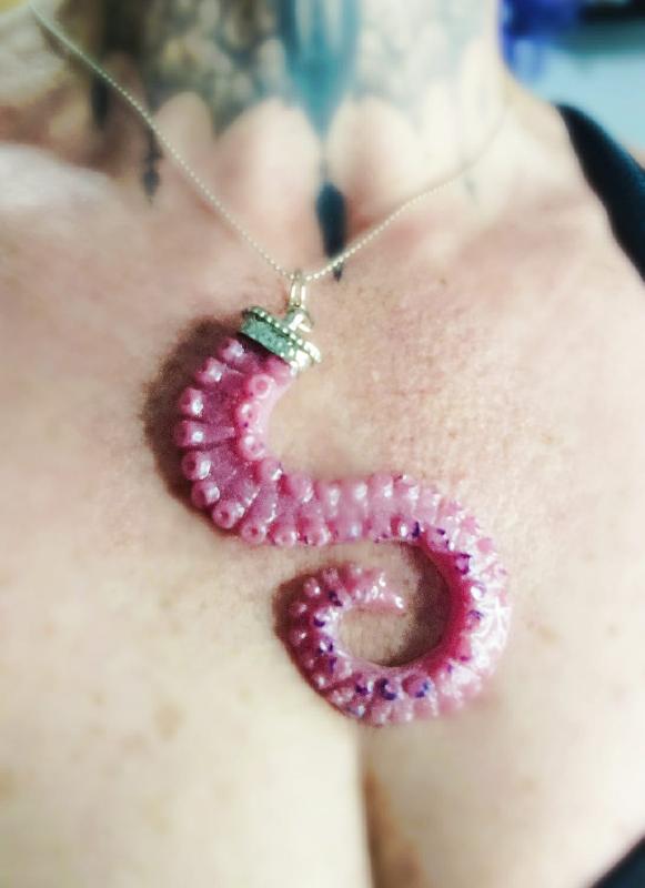 Kraken’s Relic´s  - Relese the Kraken !