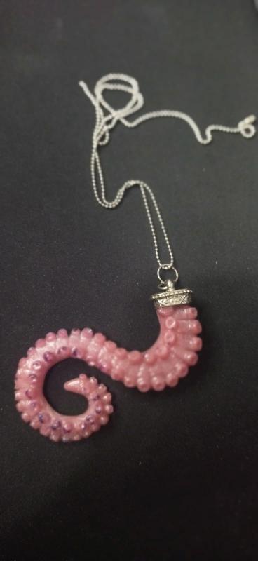 Kraken’s Relic´s  - Relese the Kraken !