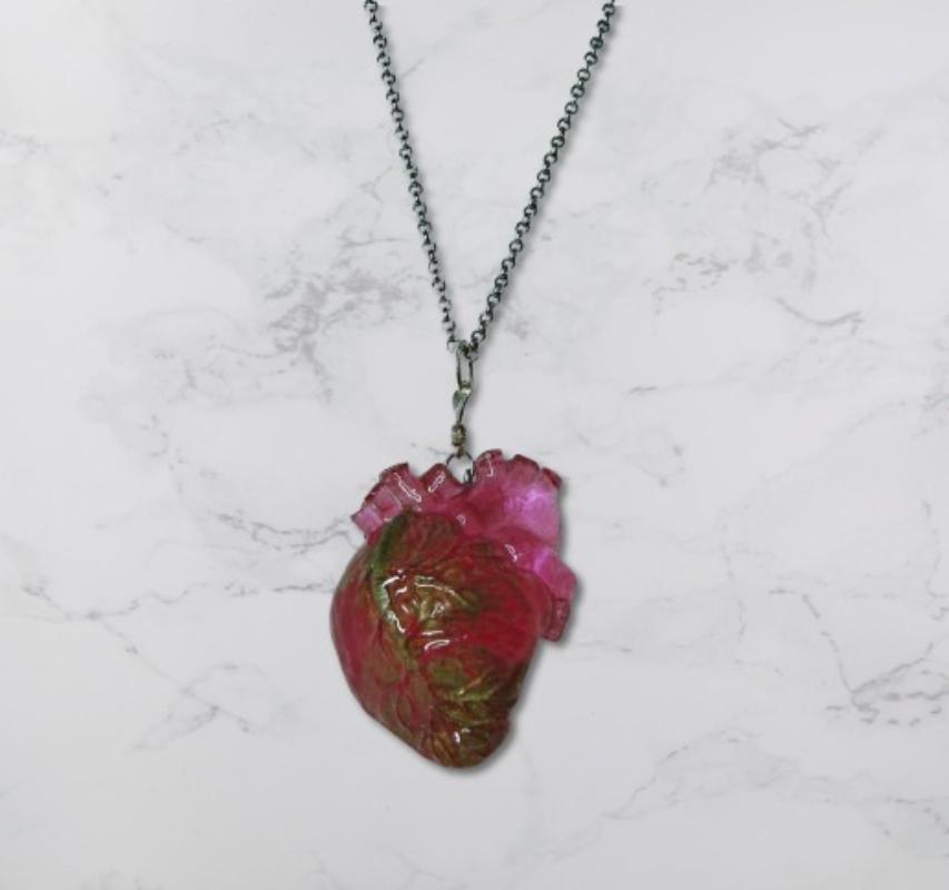 🔥 Oferta Limitada: Colar Anima Core – Metade do Preço, Últimas Unidades!