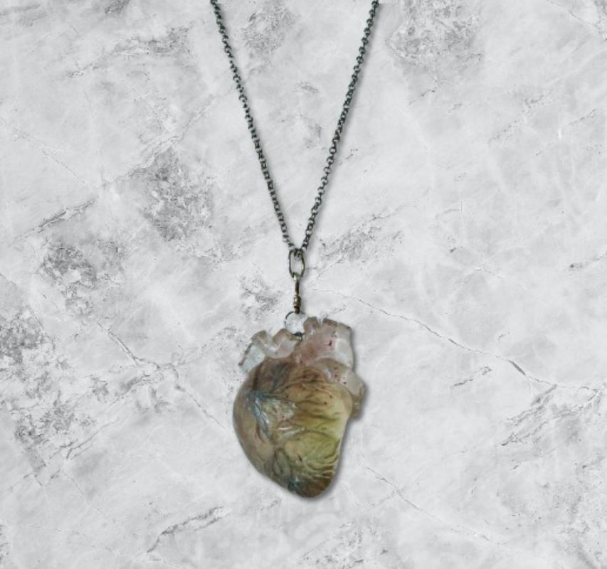 🔥 Oferta Limitada: Colar Anima Core – Metade do Preço, Últimas Unidades!