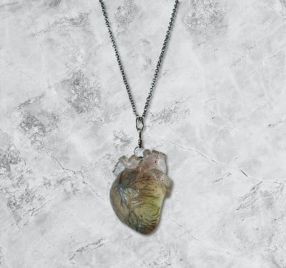 🔥 Oferta Limitada: Colar Anima Core – Metade do Preço, Últimas Unidades!