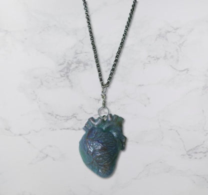 🔥 Oferta Limitada: Colar Anima Core – Metade do Preço, Últimas Unidades!