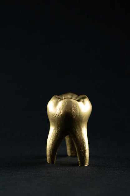 No Smile – A Estética do Estranho