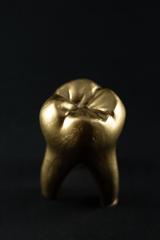 No Smile – A Estética do Estranho