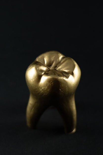 No Smile – A Estética do Estranho