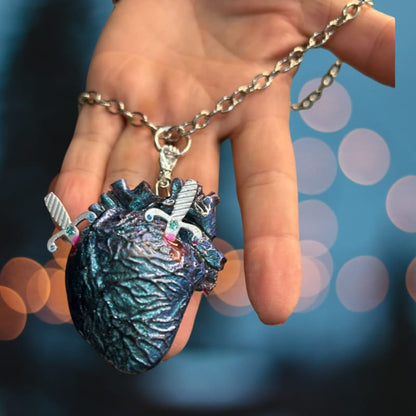 Oferta Exclusiva: Venin Heart – 50% OFF + Frete Grátis (Últimas Unidades)