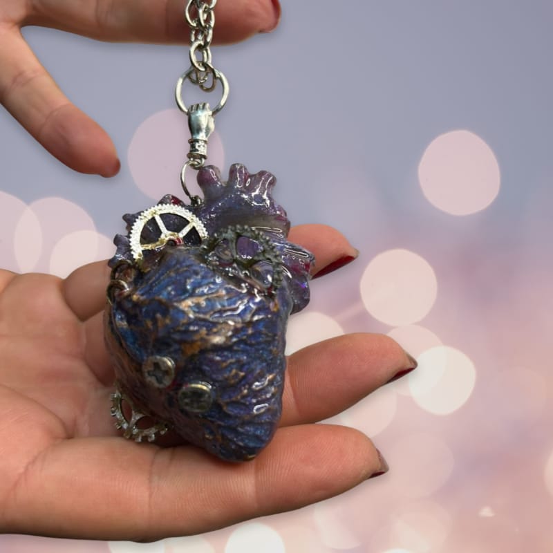 Oferta Exclusiva: Venin Heart – 50% OFF + Frete Grátis (Últimas Unidades)