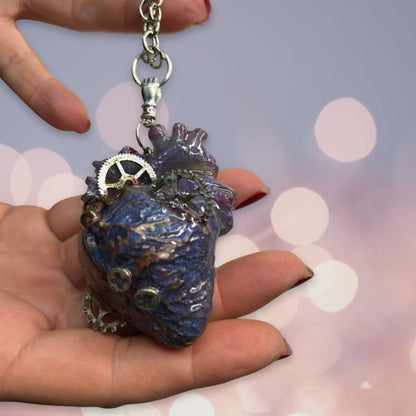 Oferta Exclusiva: Venin Heart – 50% OFF + Frete Grátis (Últimas Unidades)