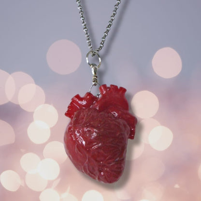 🔥 Oferta Limitada: Colar Anima Core – Metade do Preço, Últimas Unidades!