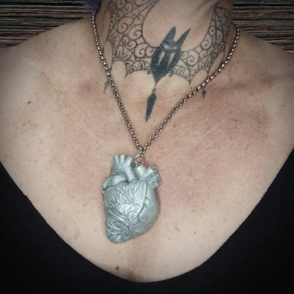 🔥 Oferta Limitada: Colar Anima Core – Metade do Preço, Últimas Unidades!