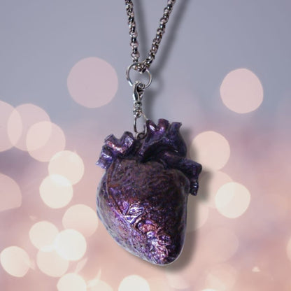 🔥 Oferta Limitada: Colar Anima Core – Metade do Preço, Últimas Unidades!