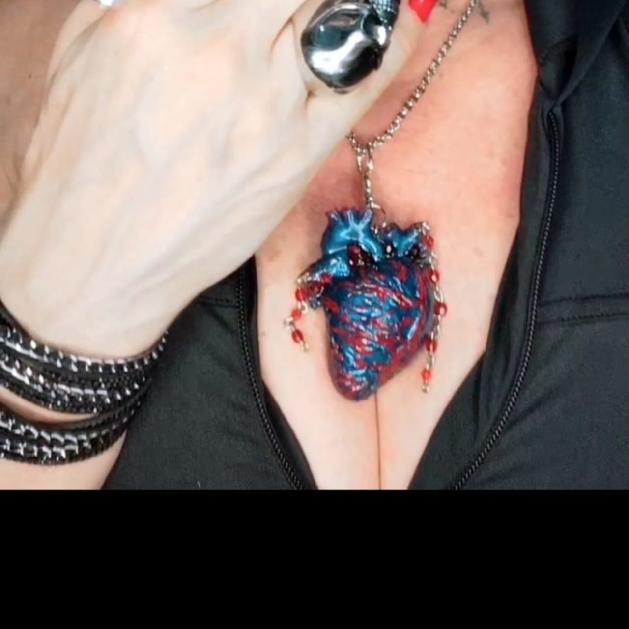 Oferta Exclusiva: Venin Heart – 50% OFF + Frete Grátis (Últimas Unidades)