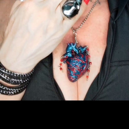 Oferta Exclusiva: Venin Heart – 50% OFF + Frete Grátis (Últimas Unidades)