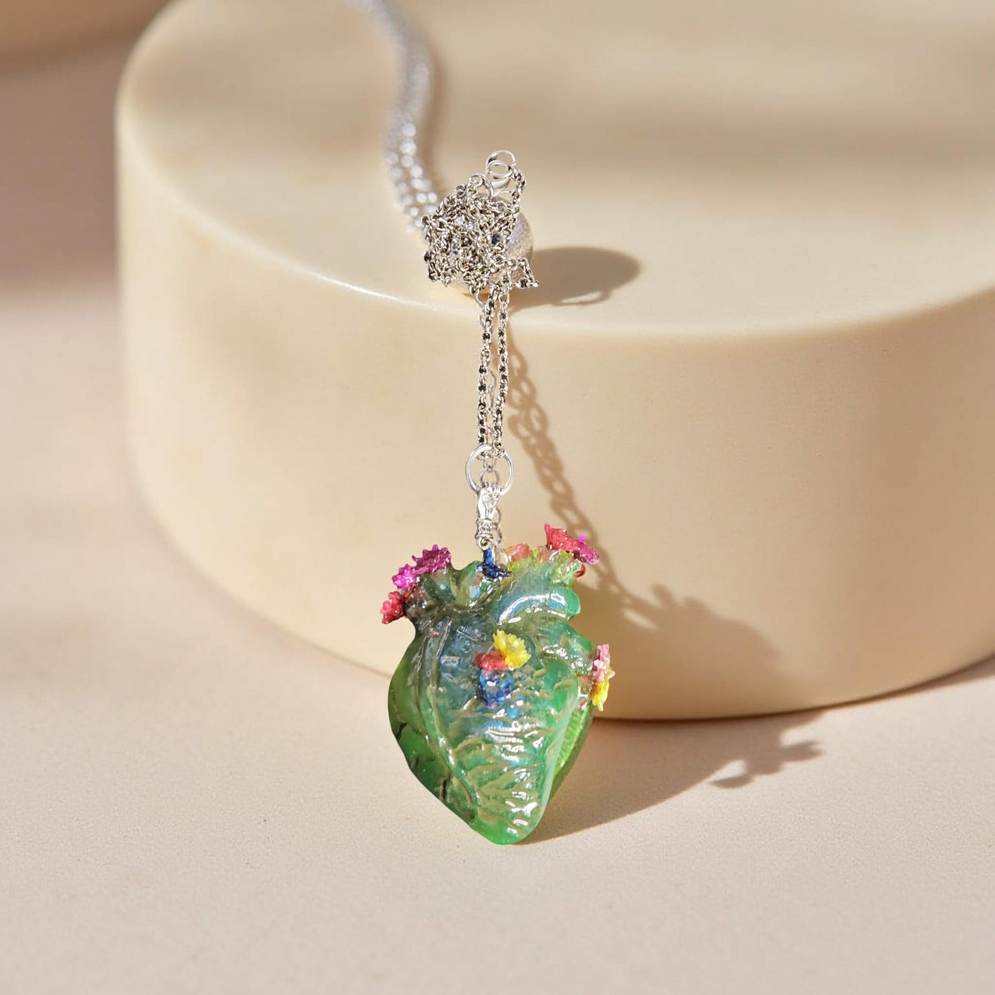 Oferta Exclusiva: Venin Heart – 50% OFF + Frete Grátis (Últimas Unidades)