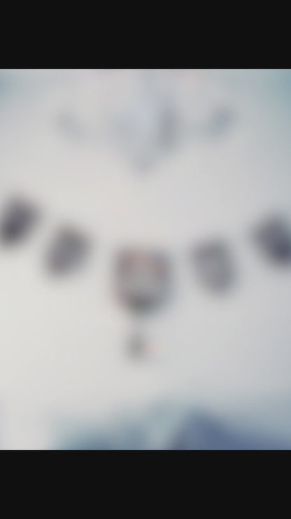 Bandeirolas Stay Weird