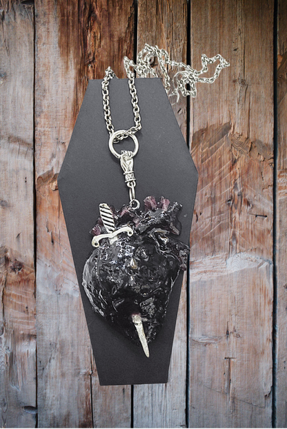 Oferta Exclusiva: Venin Heart – 50% OFF + Frete Grátis (Últimas Unidades)