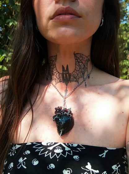 Oferta Exclusiva: Venin Heart – 50% OFF + Frete Grátis (Últimas Unidades)