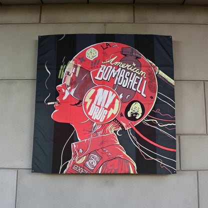 Bandeira BombShell
