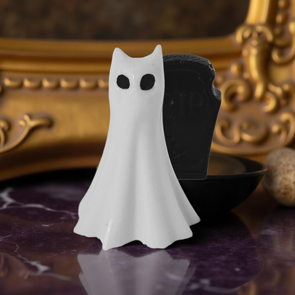 Fantasma Gatinho