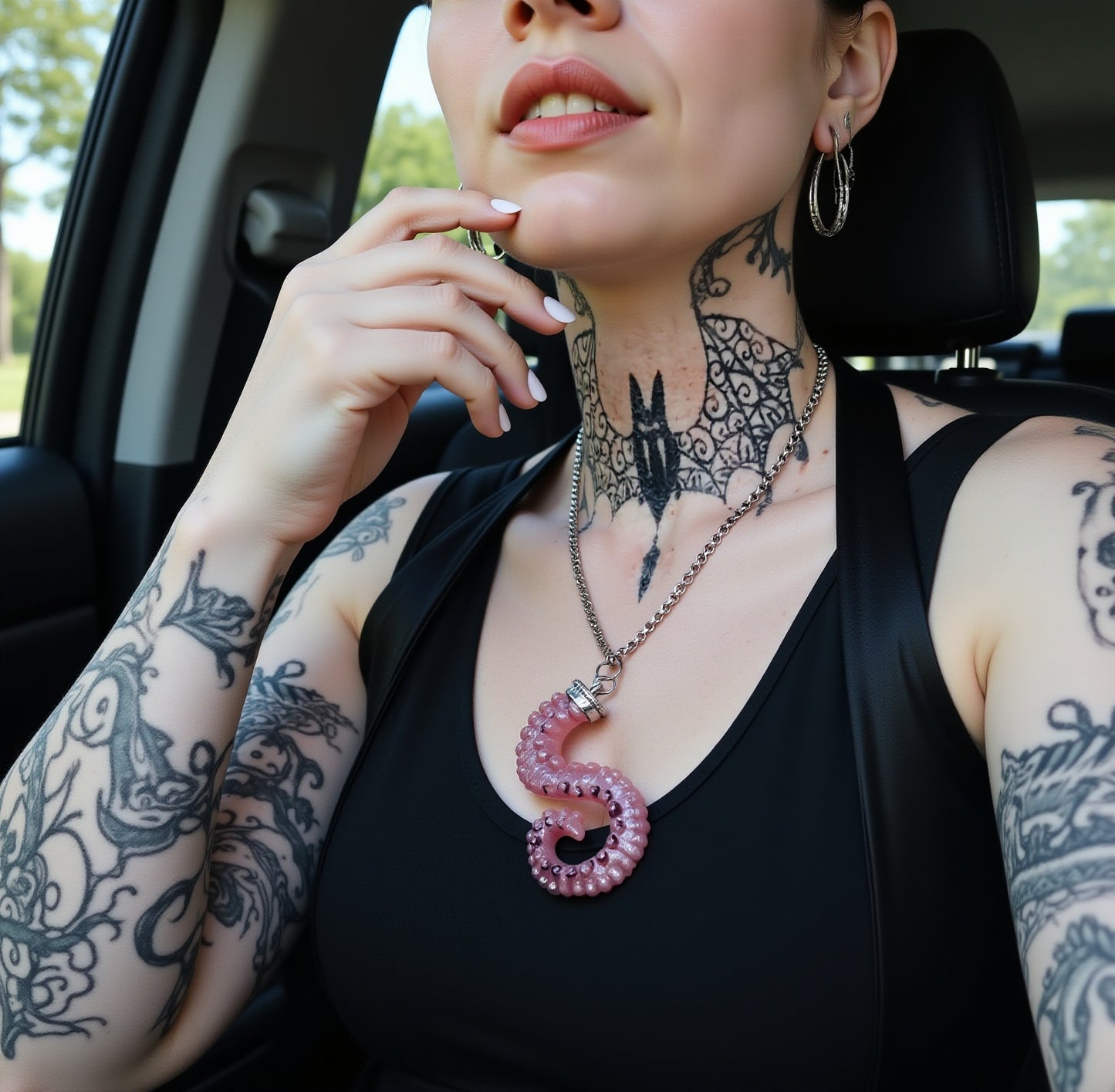 Kraken’s Relic´s  - Relese the Kraken !