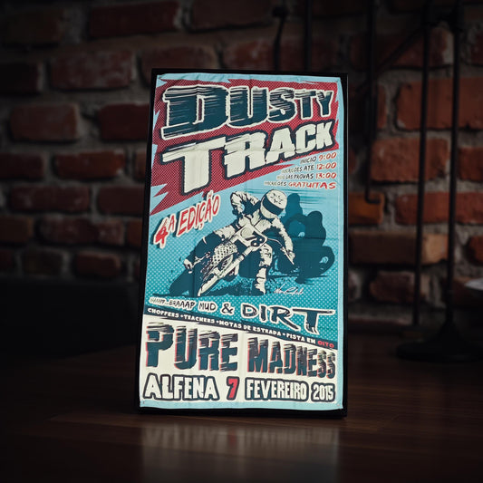 Bandeira Biker Event